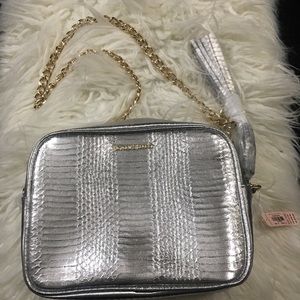 Victoria’s Secret bag